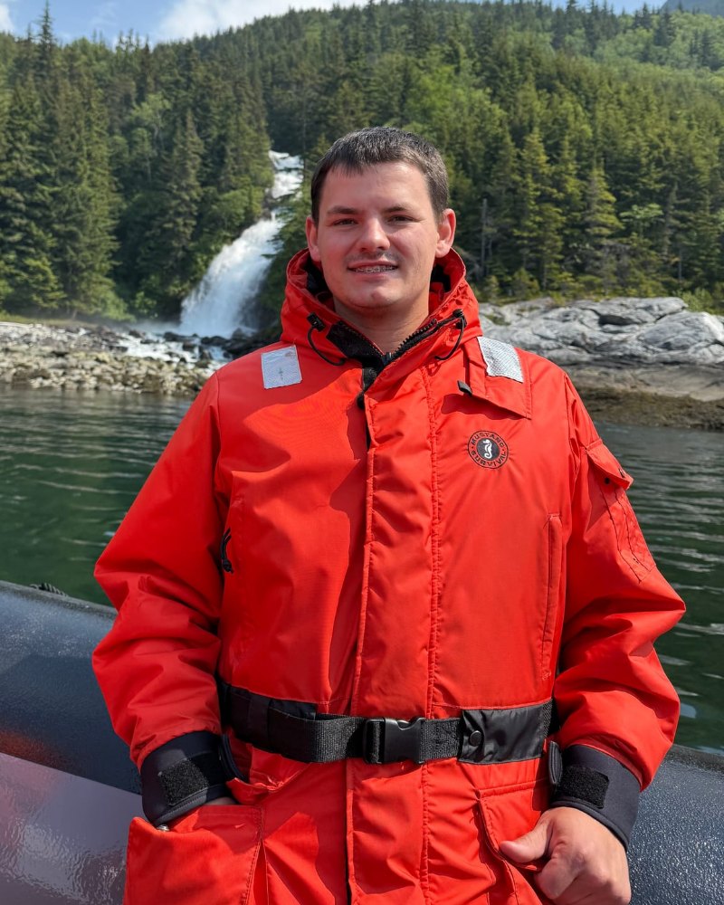 Tyler Cardwell, owner and developer at Cardwell Web