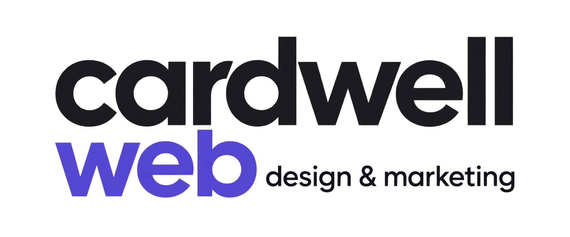 Cardwell web design & marketing